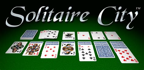 Amazon.com: Solitaire City: Appstore for Android