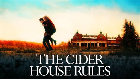 The Cider House Rules - Official Site - Miramax