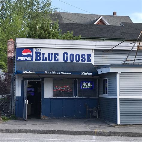 Blue Goose Tavern (Lewiston) - All You Need to Know BEFORE You Go