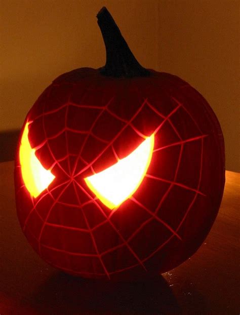 20+ Cool Jack O Lantern Designs – DECOOMO