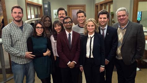 Parks And Recreation cast confirm much-anticipated reunion | Goss.ie