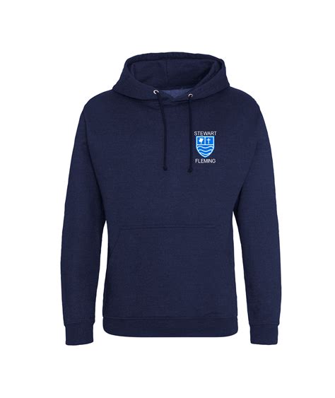 Stewart Fleming Primary School Sweater — Uniform Club