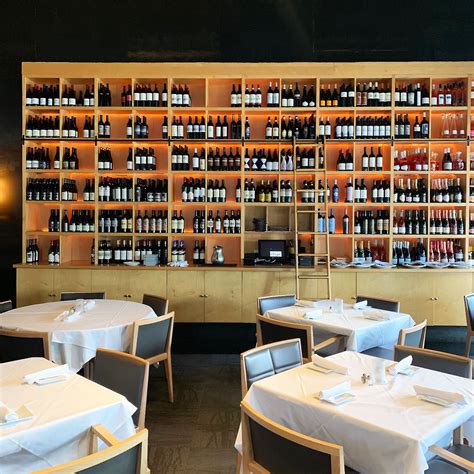 Brasserie 19 | Restaurants | Houstonia Magazine