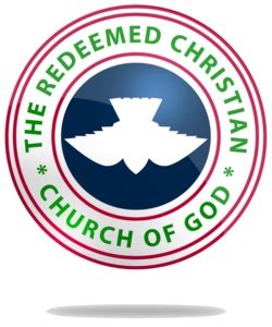 Rccg Logos