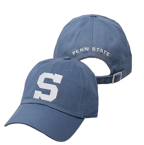 Penn State Hats | Discount Penn State Apparel