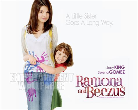 Ramona and Beezus - Ramona And Beezus The Movie Wallpaper (24210188 ...