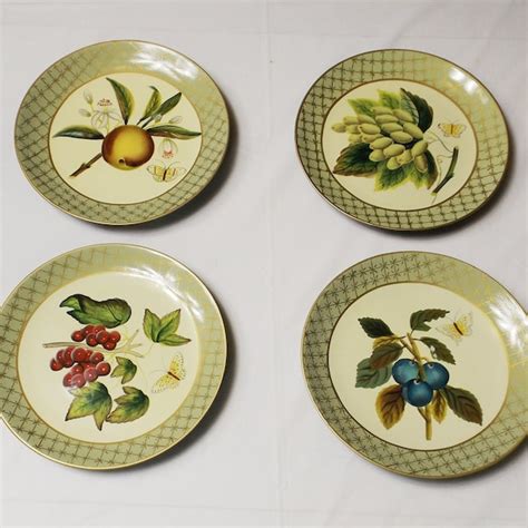 Raymond Waites Plates - Etsy