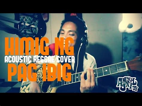 Himig Ng Pag Ibig by Asin (acoustic reggae cover) Chords - Chordify