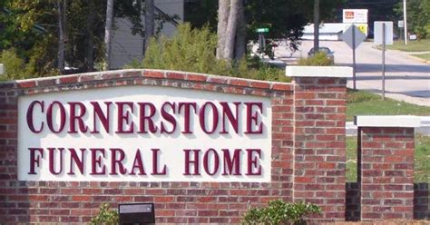 History & Staff | Cornerstone Funeral Home - Nashville, NC