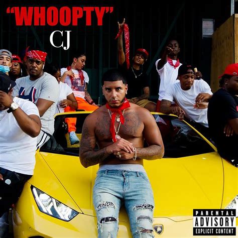 Whoopty by CJ: Listen on Audiomack