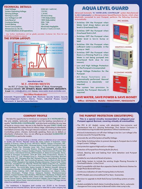 MVI Catalogue | PDF | Switch | Relay