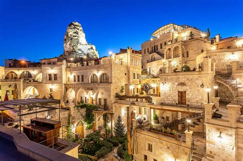 EXEDRA HOTEL CAPPADOCIA $139 ($̶2̶0̶5̶) - Updated 2024 Prices & Reviews - Turkey - Ortahisar