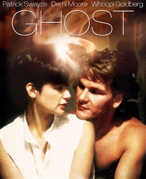 Ghost patrick swayze and demi moore full movie - liobuster