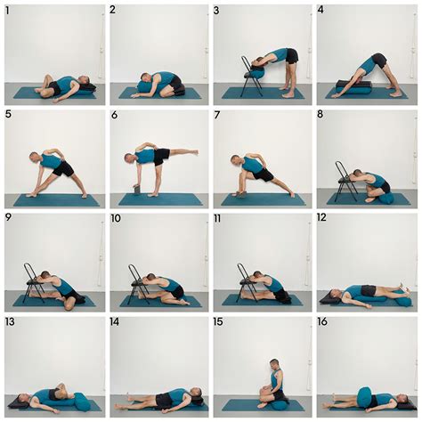 Yoga For Anxiety | Yoga Selection