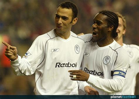 A tribute to the sensational Jay-Jay Okocha & that brilliant Bolton team