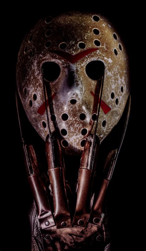 Freddy vs Jason by DarkCornerProduction on DeviantArt