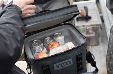 Yeti Hopper Flip 12 Review: Is This the Best Outdoor Cooler?