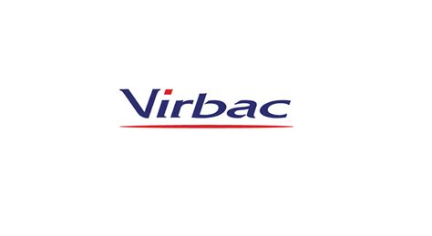 Virbac Logo