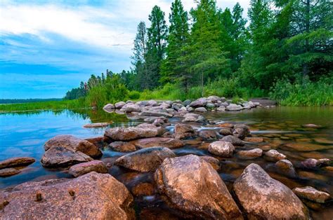 19 Most Beautiful Places to Visit in Minnesota - The Crazy Tourist