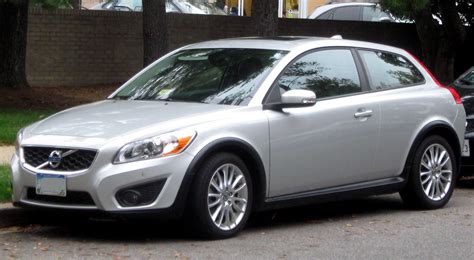 Volvo C30 T5:picture # 13 , reviews, news, specs, buy car