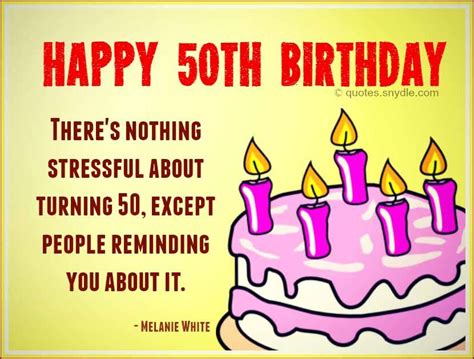 Turning 50 Birthday Jokes | Freeloljokes