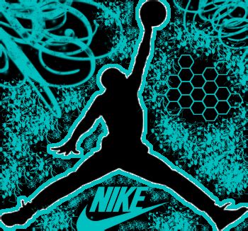 Graffiti Jordan Logo - LogoDix