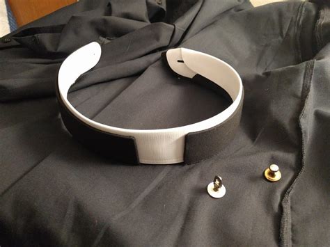 Everything You Never Wanted to Know About Clerical Collars