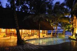 Pomene Lodge Pomene Mozambique hotels and accommodation in Pomene