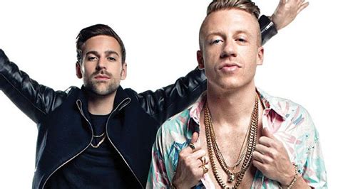 Conciertos de Macklemore & Ryan Lewis en 2023 | Entradas Wegow