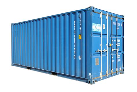 Buy a Shipping Container - Shipping Containers for Sale, National Depot Network