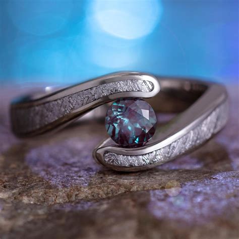 Meteorite Jewelry – Aerolite Meteorites