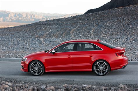 2015 Audi A3 Pricing and Options List Detailed - Automobile Magazine