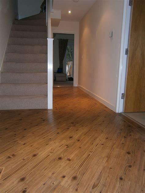 diagonal vs straight wood flooring