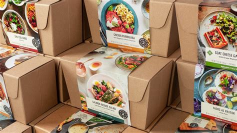 Amazon has a new meal kit delivery service—is it worth it?