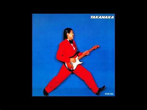 Masayoshi Takanaka – Takanaka (1977, Vinyl) - Discogs