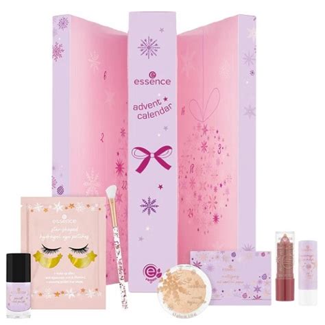 Essence 2022 Advent Calendar $44.95 +take 20% OFF