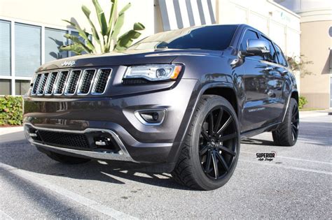 Jeep Grand Cherokee Wk2 Mods _ Wk2 Grand Cherokee Mods | Grand cherokee ...