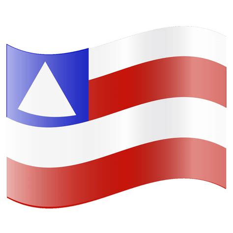 Bahia flag emoji : r/flagemoji