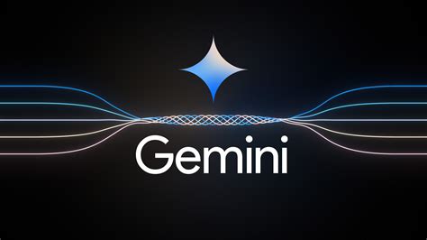 Bard rebrands as Gemini