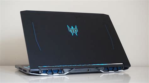 Acer Predator Helios 300 review | Rock Paper Shotgun