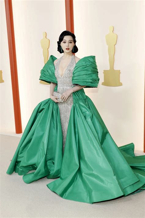 The Best-Dressed Celebrities at the 2023 Oscars - Delhiites Lifestyle Magazine