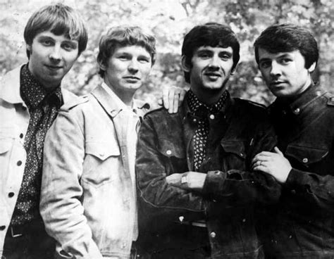 The Searchers lineup, biography | Last.fm