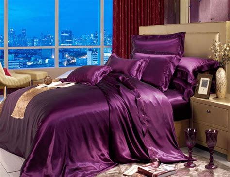 Latest Silk Bed Sheets Designs ~ Wallpapers, Pictures, Fashion, Mobile, Shayari