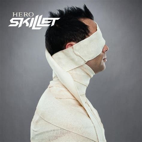 Skillet – Hero Lyrics | Genius Lyrics