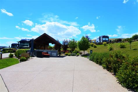 Photo Gallery Of Polson Motorcoach Resort | RV Resort Polson MT