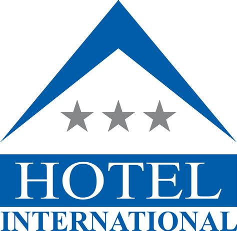 Hotel International Sinaia – Logos Download