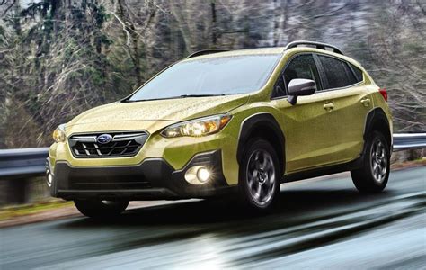 Subaru Lease Deals, Financing Incentives & Rebates: April 2022 - Carsdirect