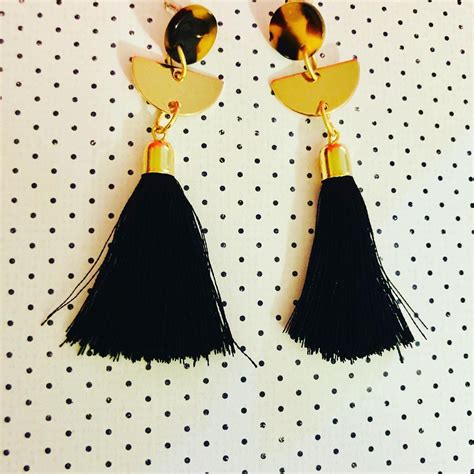 Classy Girl Dangle Earrings - Etsy