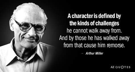 TOP 25 QUOTES BY ARTHUR MILLER (of 219) | A-Z Quotes