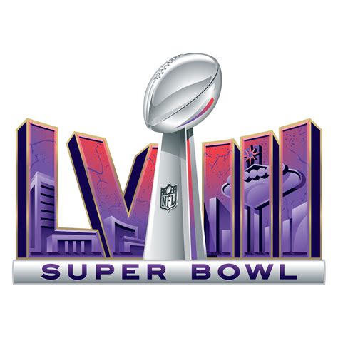 Superbowl Logo 2024 Nfl Draft - Shawn Dolorita